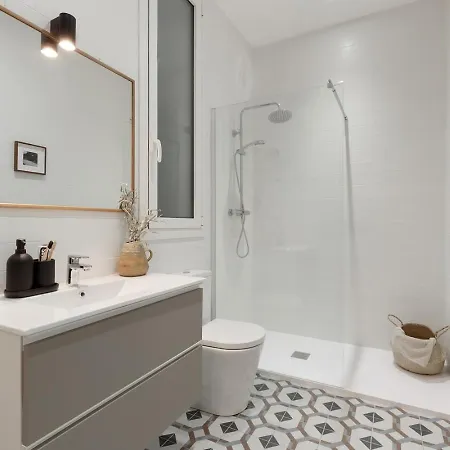 Sazos - 2 Bedrooms In Sant Antoni