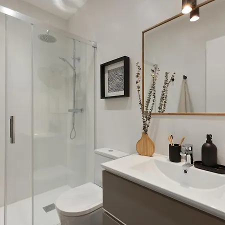 アパート Sazos - 2 Bedrooms In Sant Antoni *