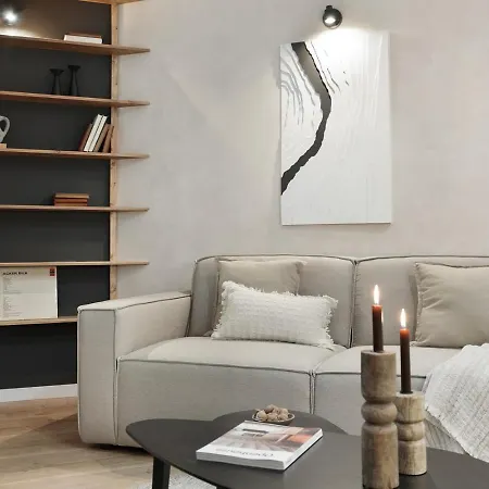 Sazos - 2 Bedrooms In Sant Antoni アパート *