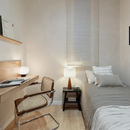 Sazos - 2 Bedrooms In Sant Antoni * バルセロナ