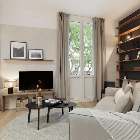 Sazos - 2 Bedrooms In Sant Antoni *